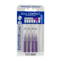 Elgydium Clinic Escovil Mono Compac Roxo4